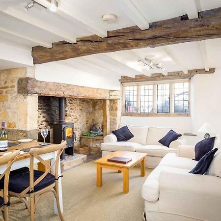 The Brew House Villa Chipping Campden Bagian luar foto