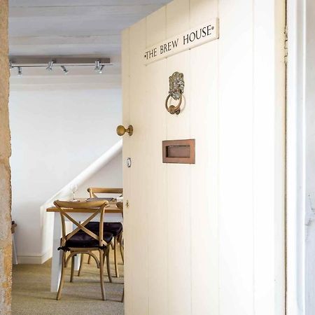 The Brew House Villa Chipping Campden Bagian luar foto