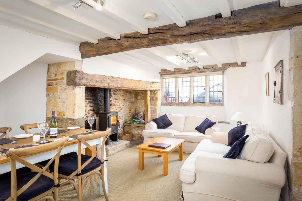 The Brew House Villa Chipping Campden Bagian luar foto