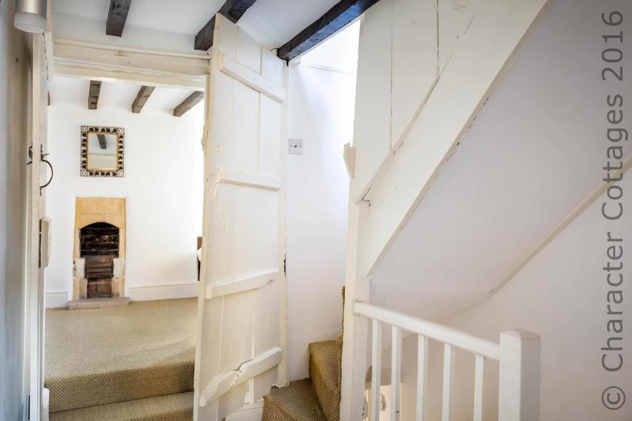 The Brew House Villa Chipping Campden Bagian luar foto