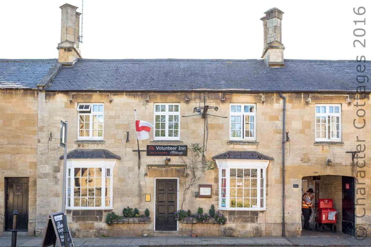 The Brew House Villa Chipping Campden Bagian luar foto