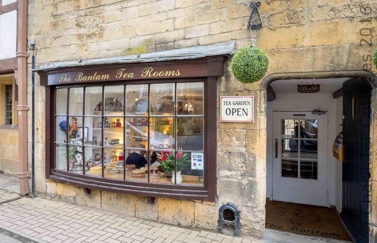 The Brew House Villa Chipping Campden Bagian luar foto