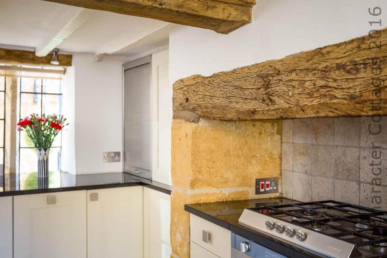 The Brew House Villa Chipping Campden Bagian luar foto