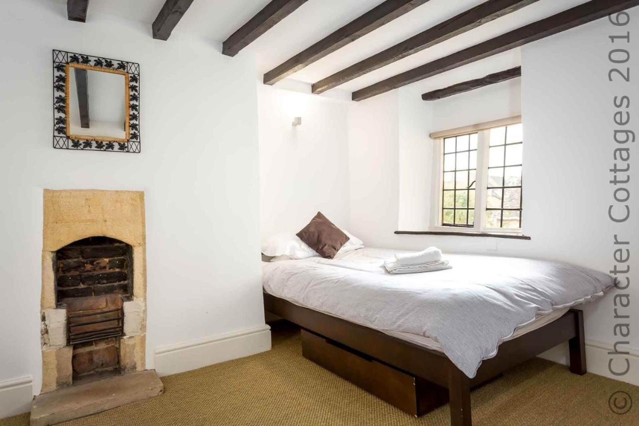 The Brew House Villa Chipping Campden Bagian luar foto