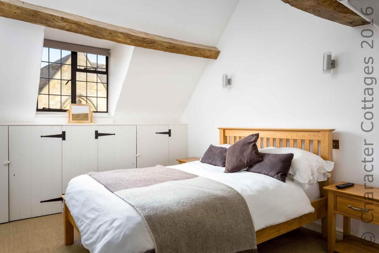 The Brew House Villa Chipping Campden Bagian luar foto