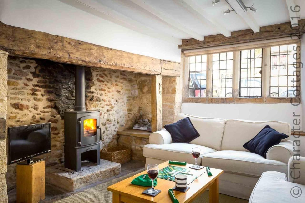 The Brew House Villa Chipping Campden Bagian luar foto