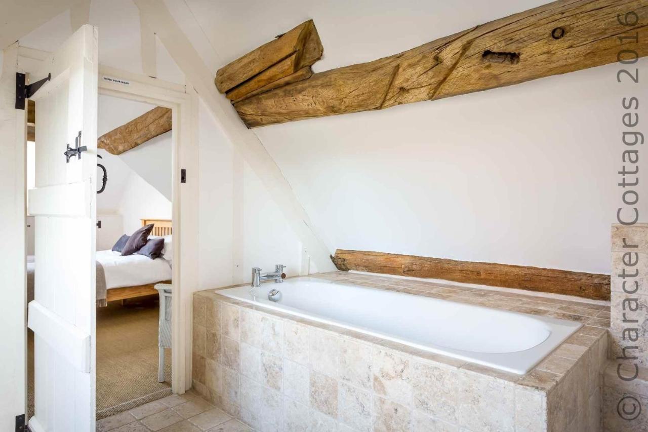 The Brew House Villa Chipping Campden Bagian luar foto