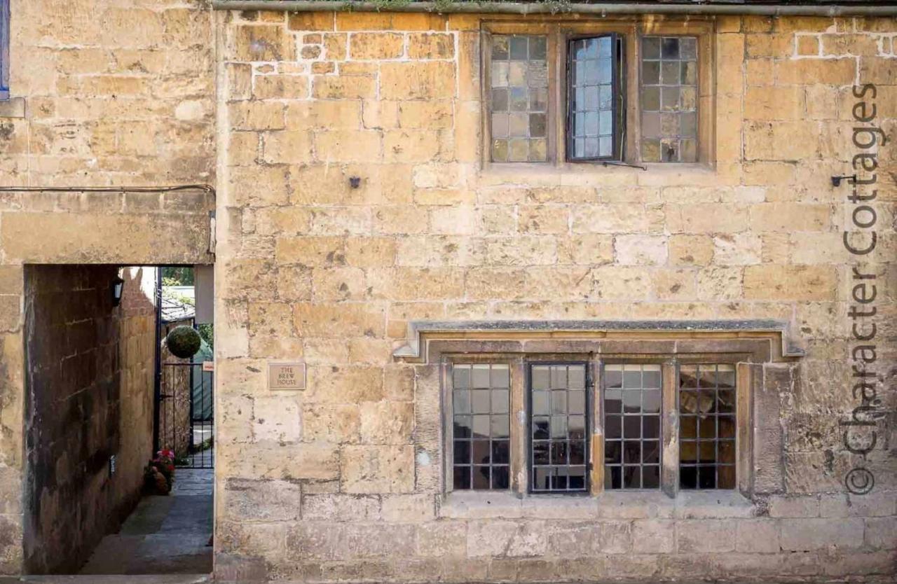The Brew House Villa Chipping Campden Bagian luar foto