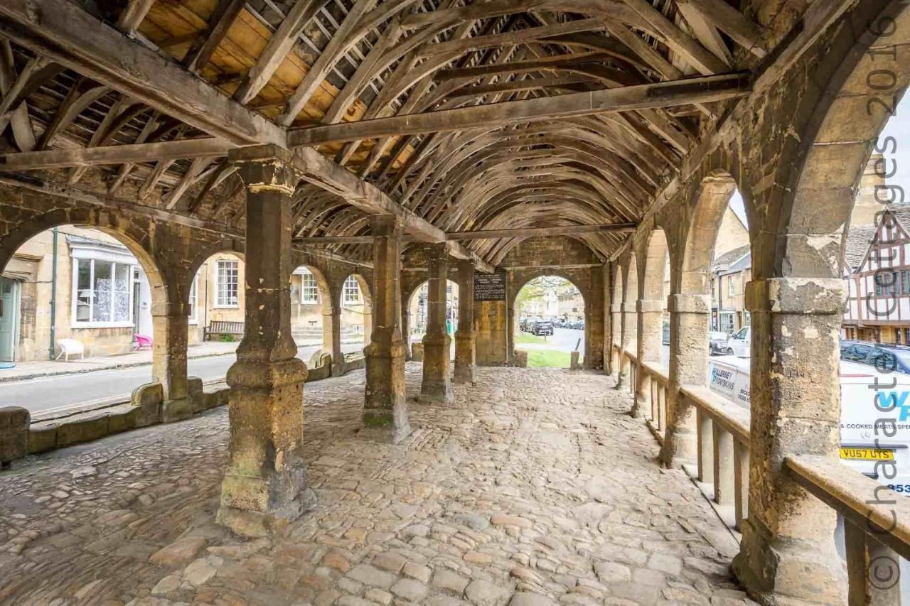 The Brew House Villa Chipping Campden Bagian luar foto